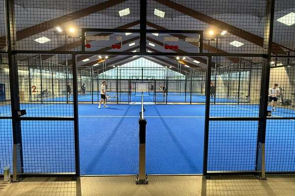 Padel Land
