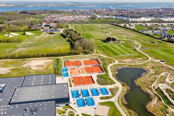 Holbæk Padel Klub