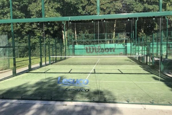 Royal Fayenbois Tennis & Padel Club