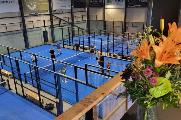 8680 Padel