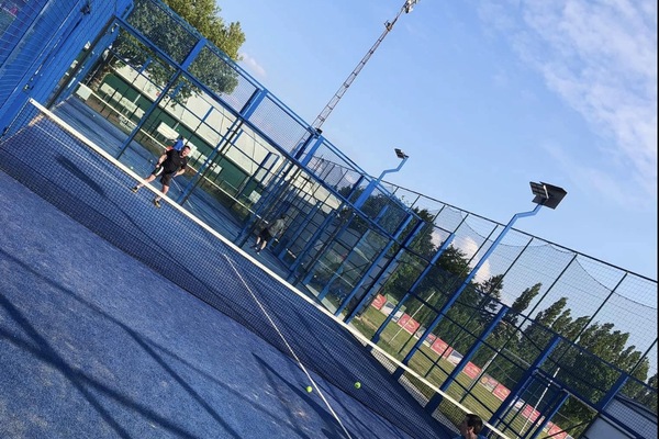 Herstal Tennis Club 