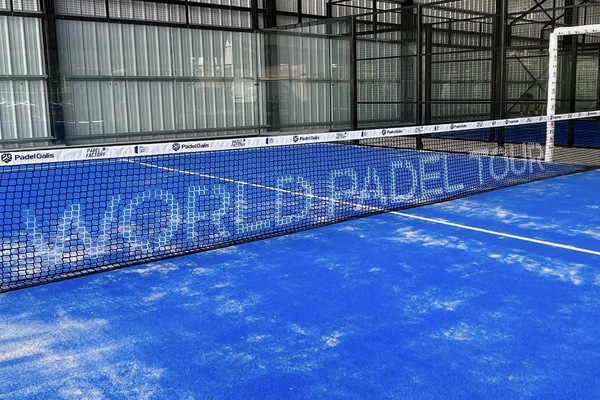 Padel Factory Huy