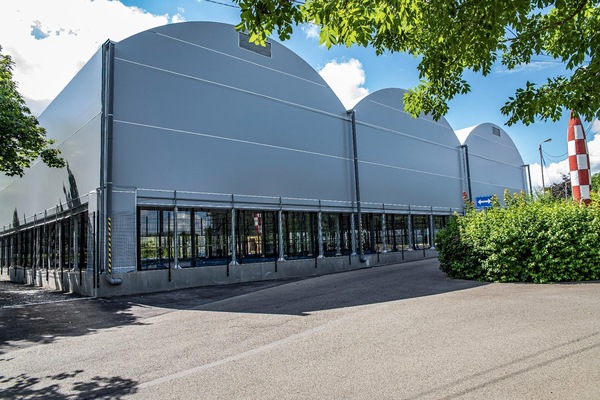 Padel Welkenraedt