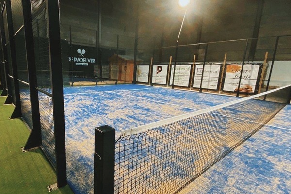 De Padelver