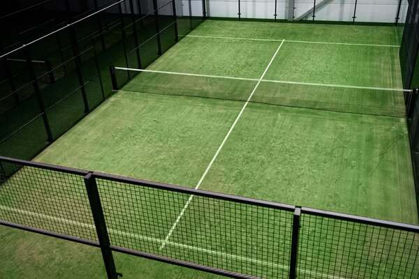 Näset Padel Club Malmö