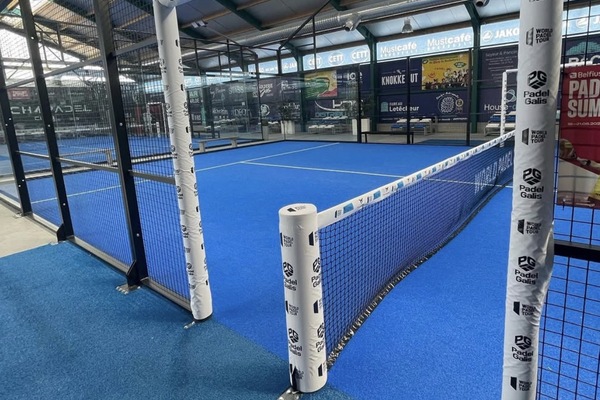 Roch4Padel Club