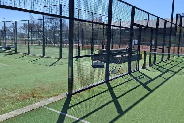 Näset Padel Club Falsterbo