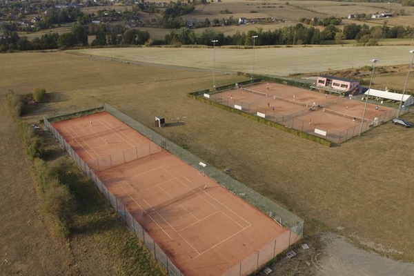 Tennis & Padel Club Somme-Leuze