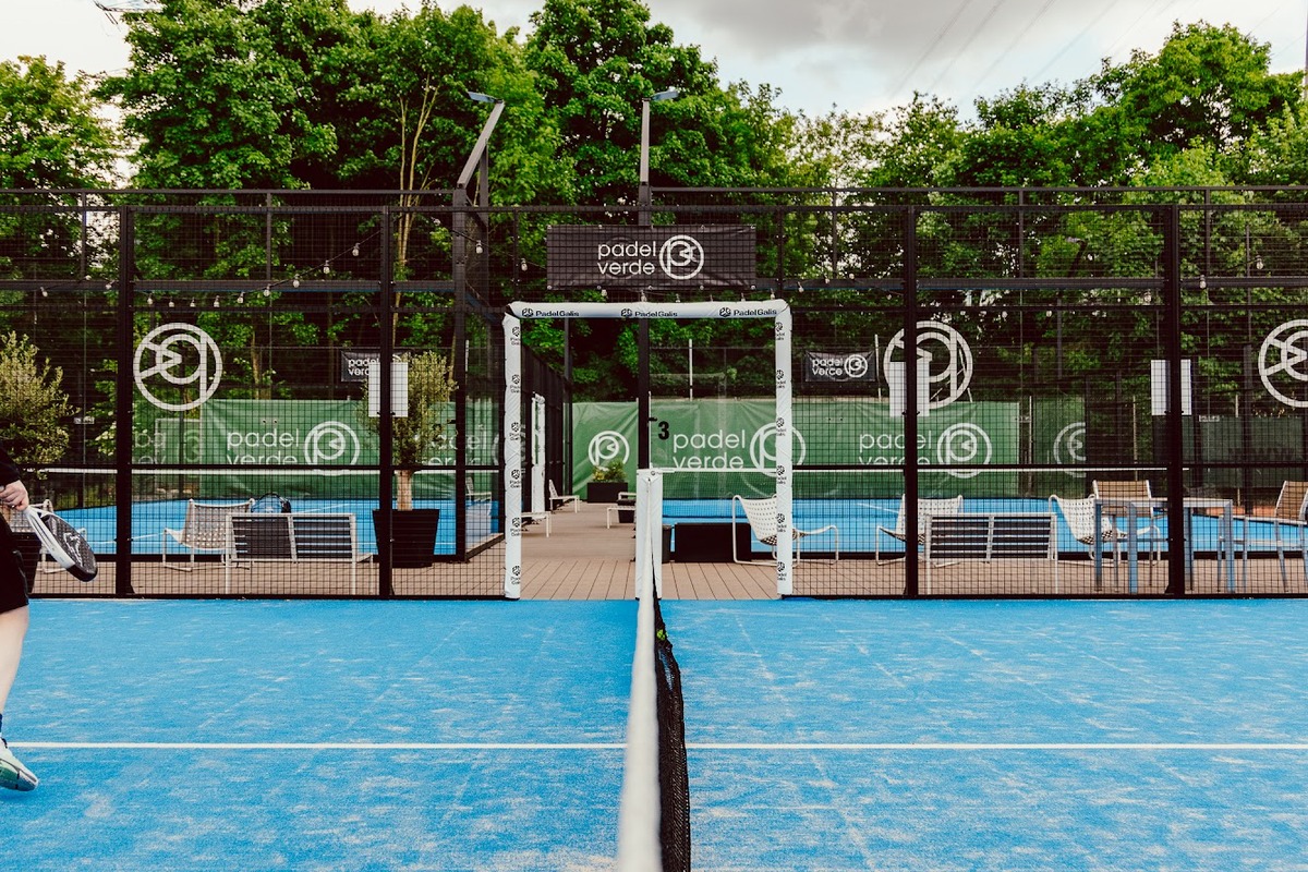 Padel Verde Herten