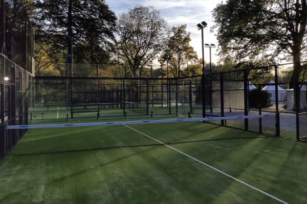 KU Leuven Sportcampus Arenberg