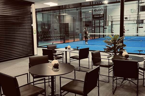 Skurup Padelcenter