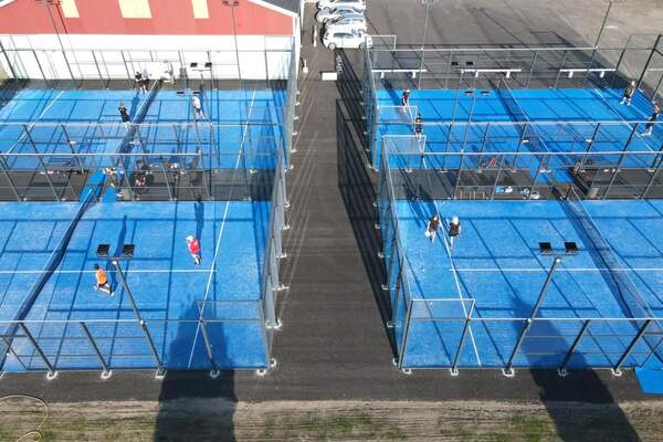 Gessie Padel Center