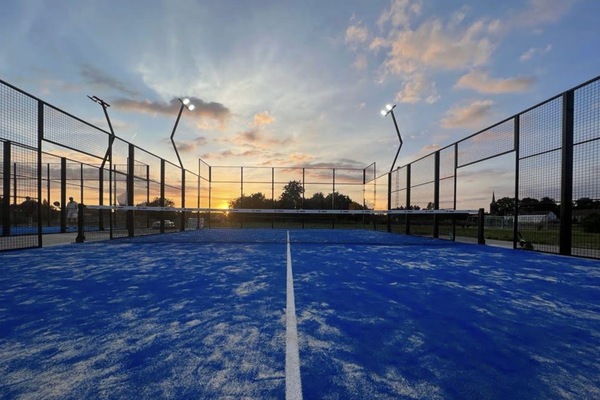 Padel Club Beauvechain