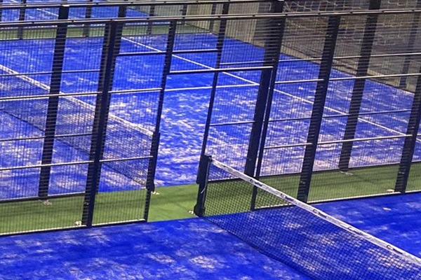 Casa De Padel Diest
