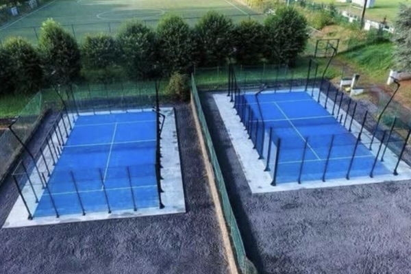 Starpadel