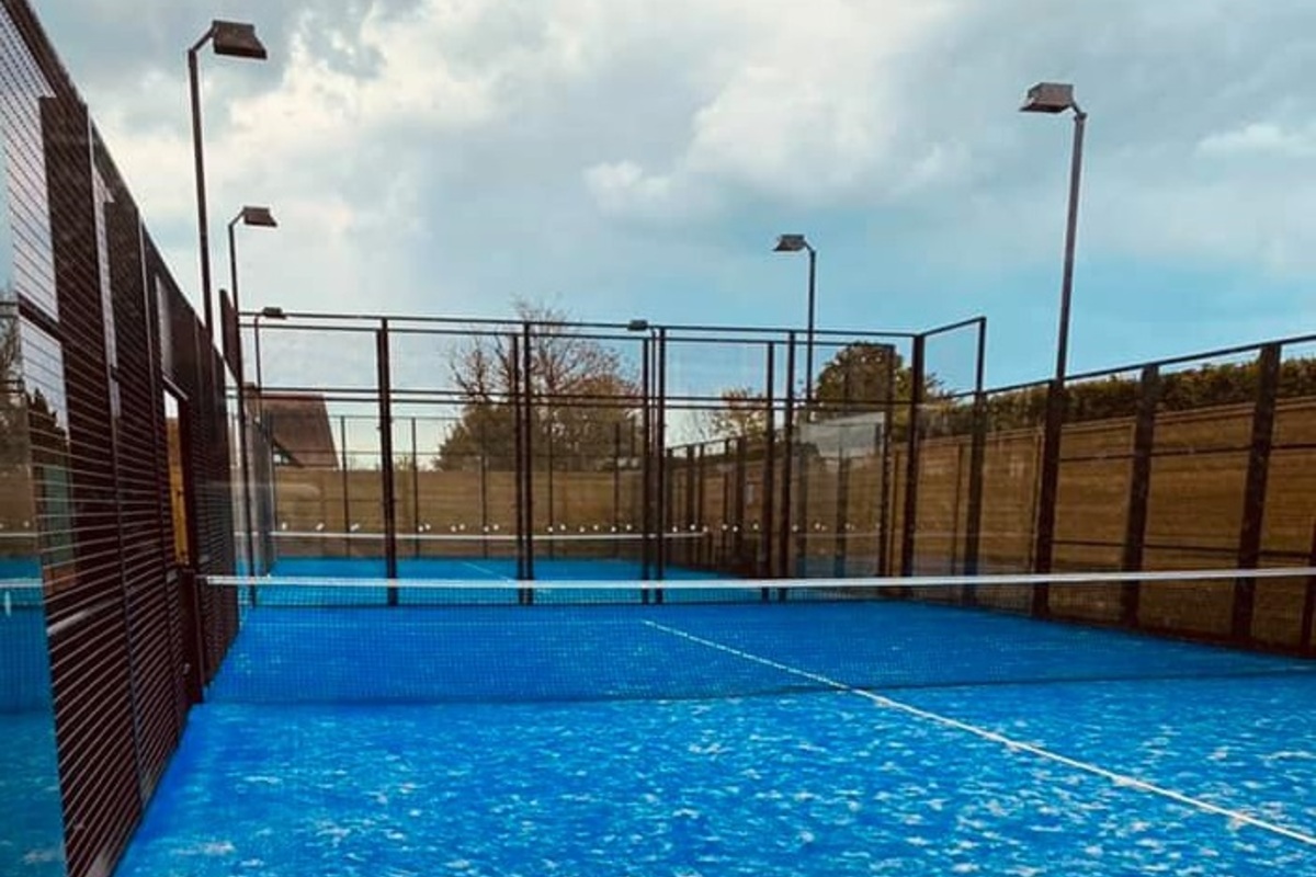 Esher Tennis & Padel