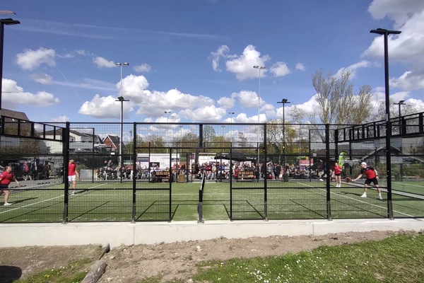 Padelclub Avelgem