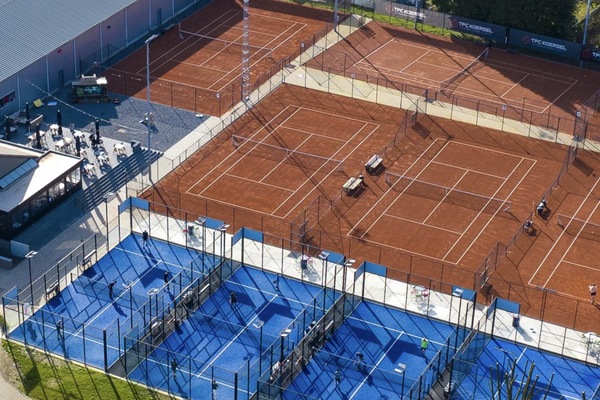 TPC Koersel