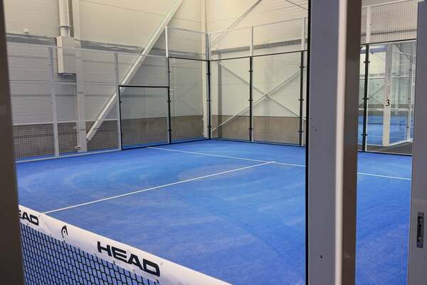 Bålsta Padel Club