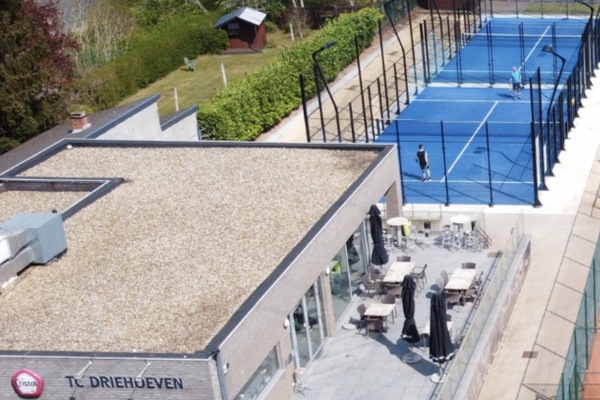 TPC Driehoeven