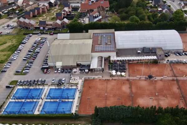 TC Wimbledon