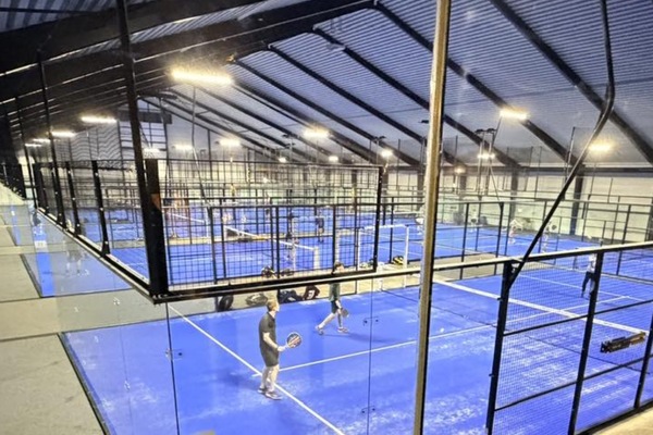 Koninklijke Excelsior Tennis- en Padelclub