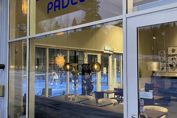 Nova Padel Vallentuna