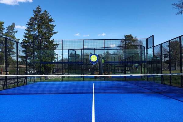 Ullna Padel Club