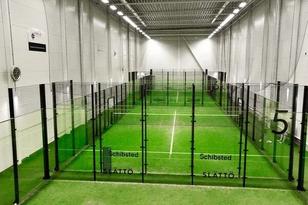 Good to Great Tennis Academy