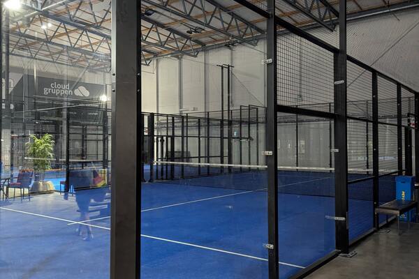 Shox Padel Club