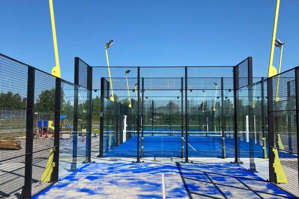 Padeldjupet