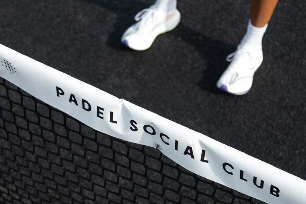 Padel Social Club Earls Court