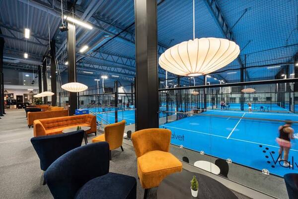 Helsingborg Padel
