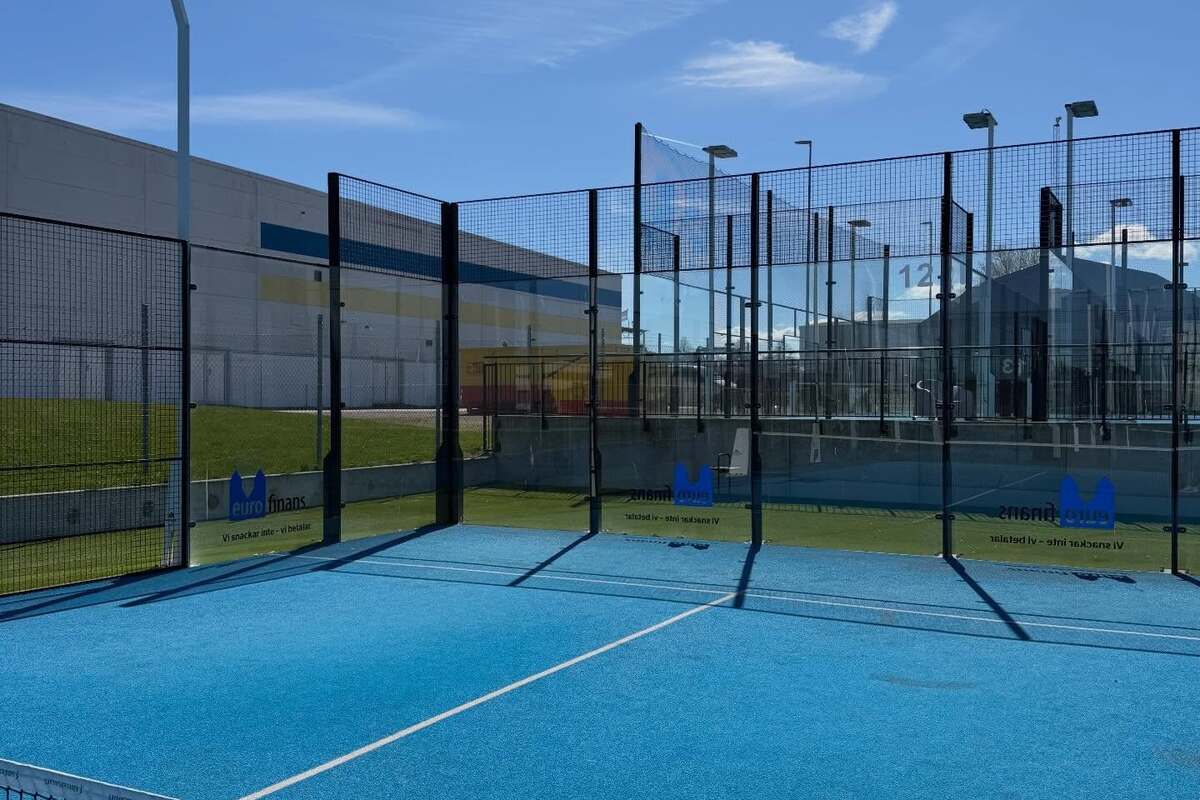 Helsingborg Padel