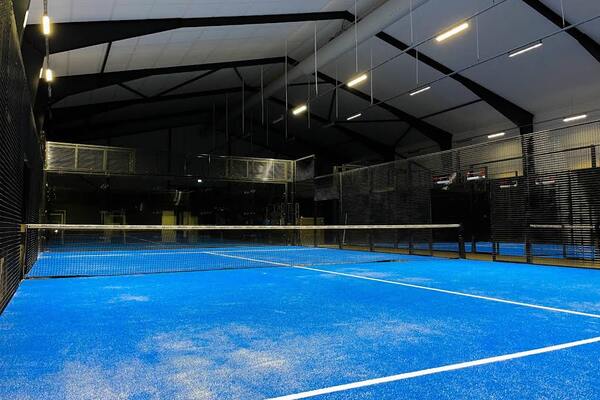 Padel Star Sweden