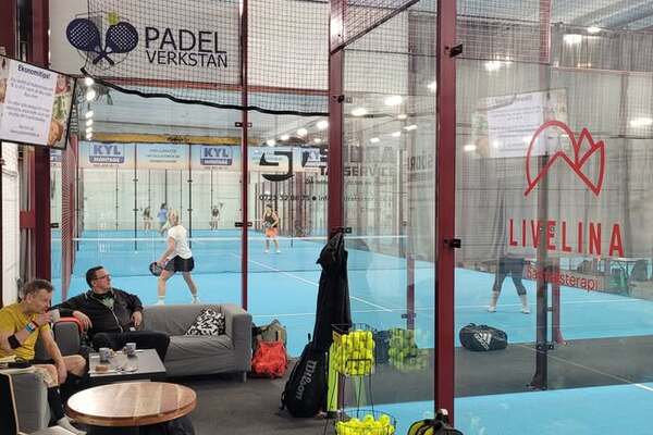 Padelverkstan