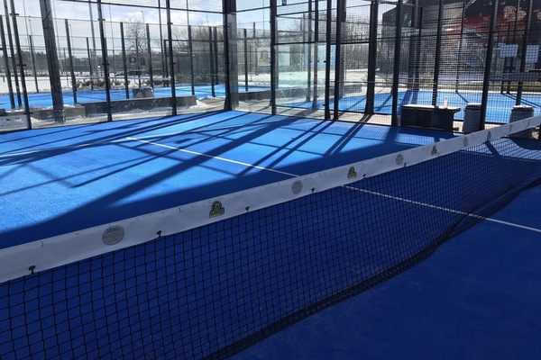 Padelclub Maaseik