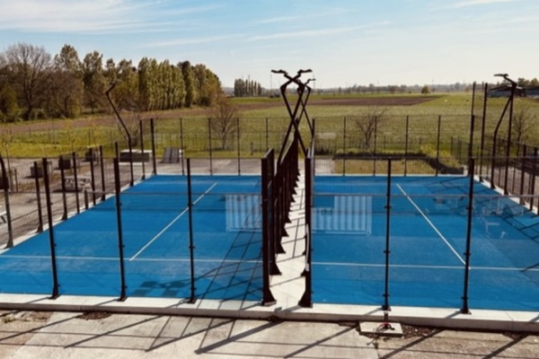Padel Assenede