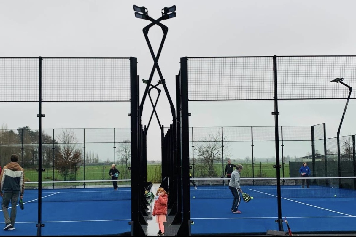Padel Assenede
