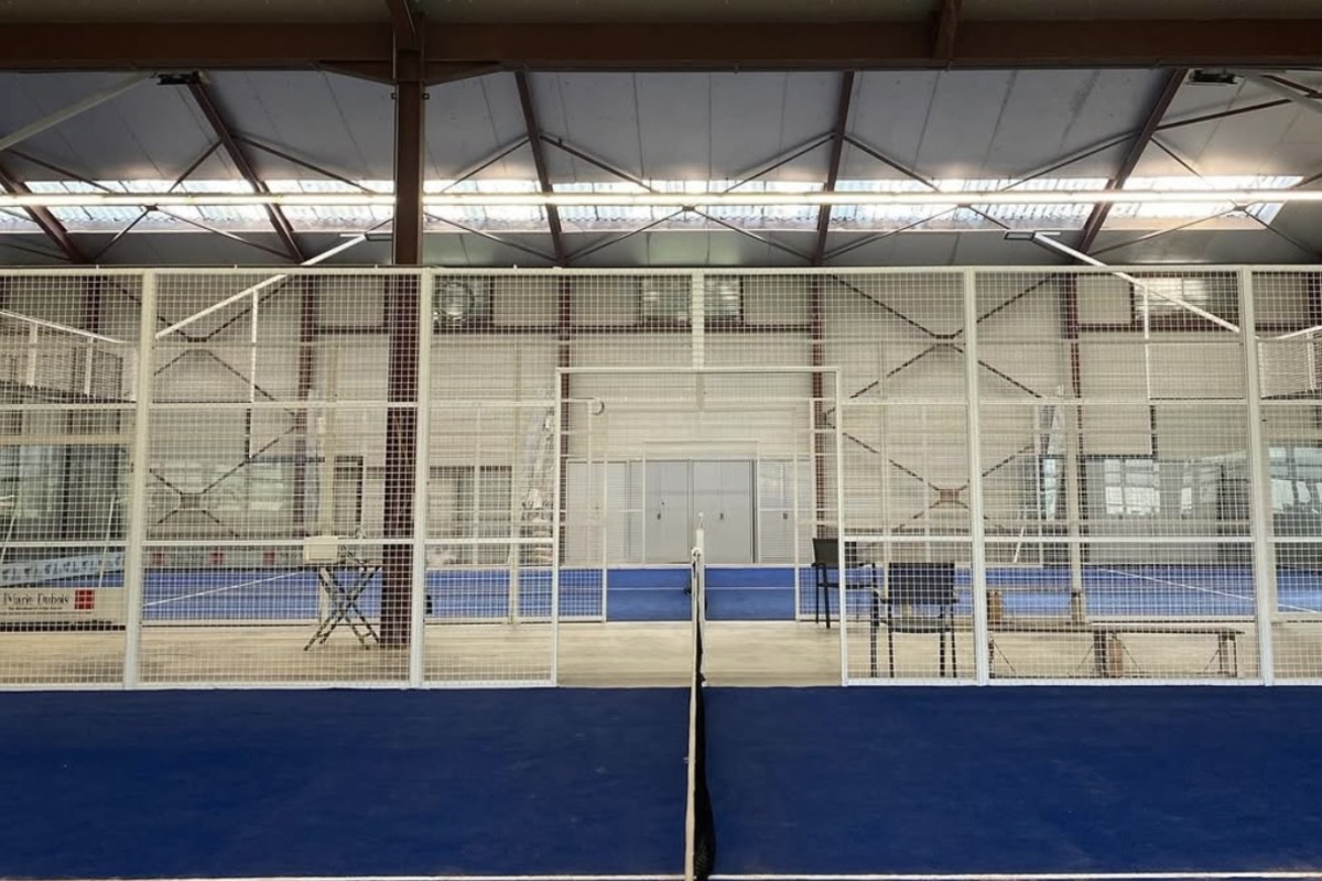 Tennis Union Mouscron