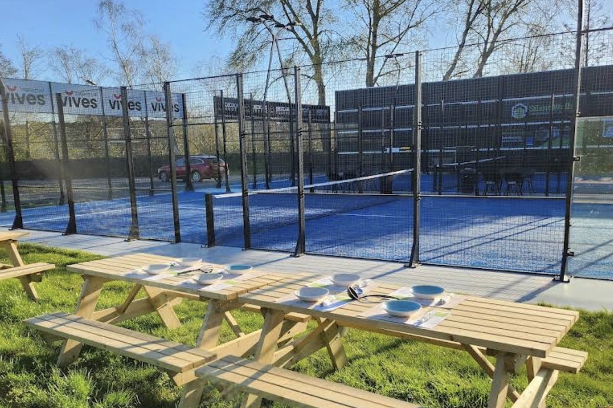 TC d'Hoeve