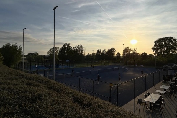 TP Moorslede