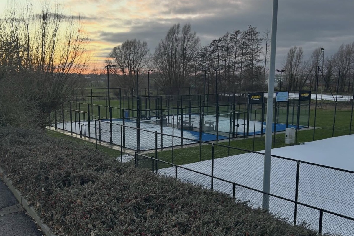 TP Moorslede
