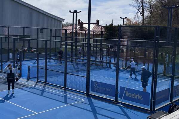 Helsingborgs Racketklubb Hittarp