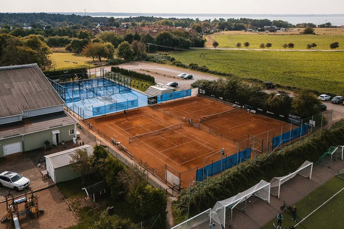 Helsingborgs Racketklubb Hittarp