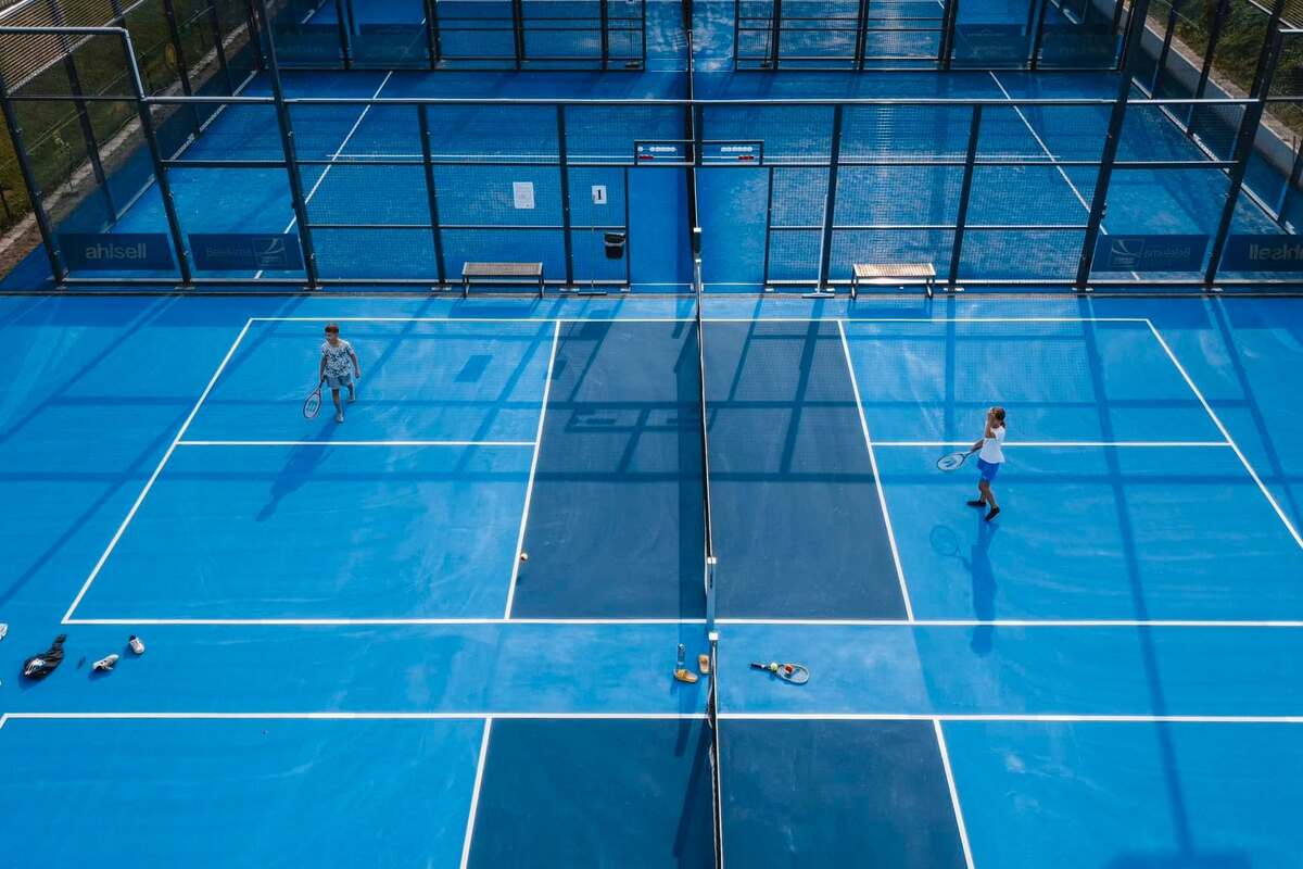 Helsingborgs Racketklubb Hittarp