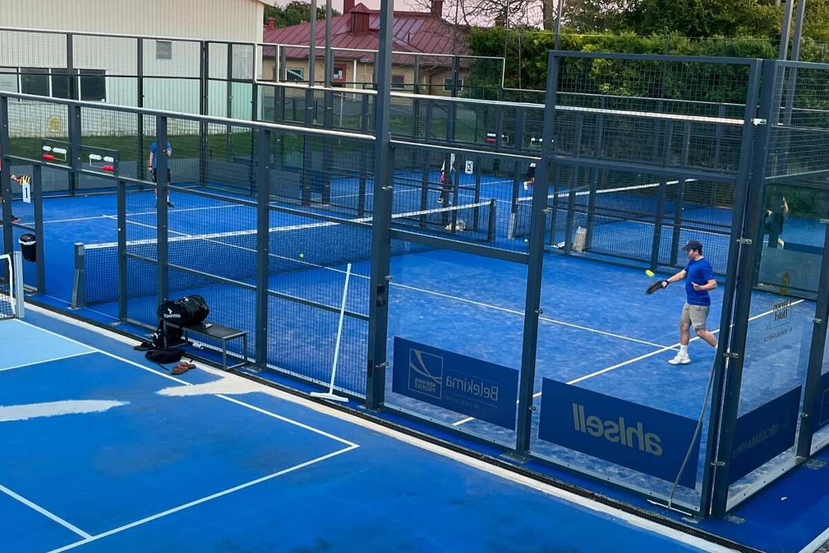 Helsingborgs Racketklubb Hittarp