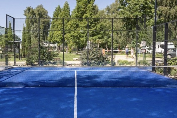 Padel Papillon Kinrooi