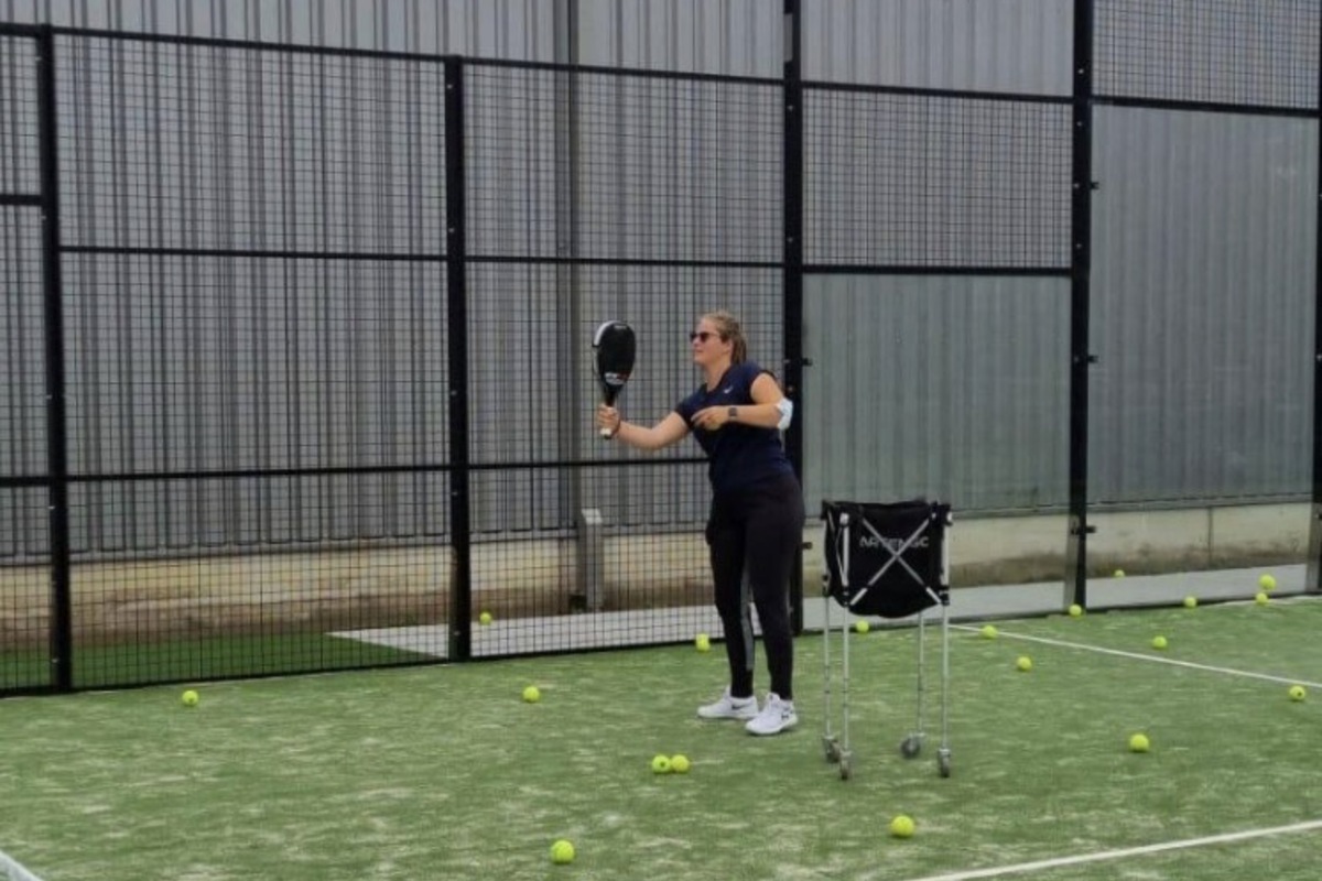 TTV Tennis & Padel Turnhout