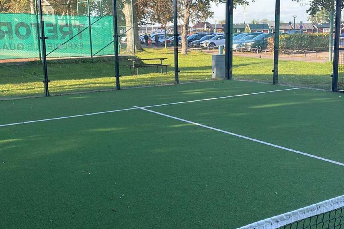 Båstad Padelklubb